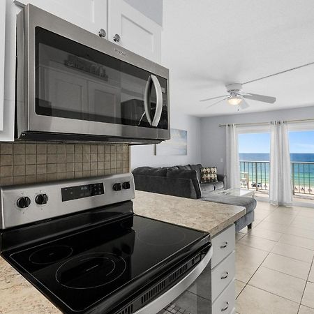 Apartmán The Summit 606 Panama City Beach Exteriér fotografie