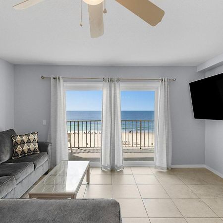 Apartmán The Summit 606 Panama City Beach Exteriér fotografie