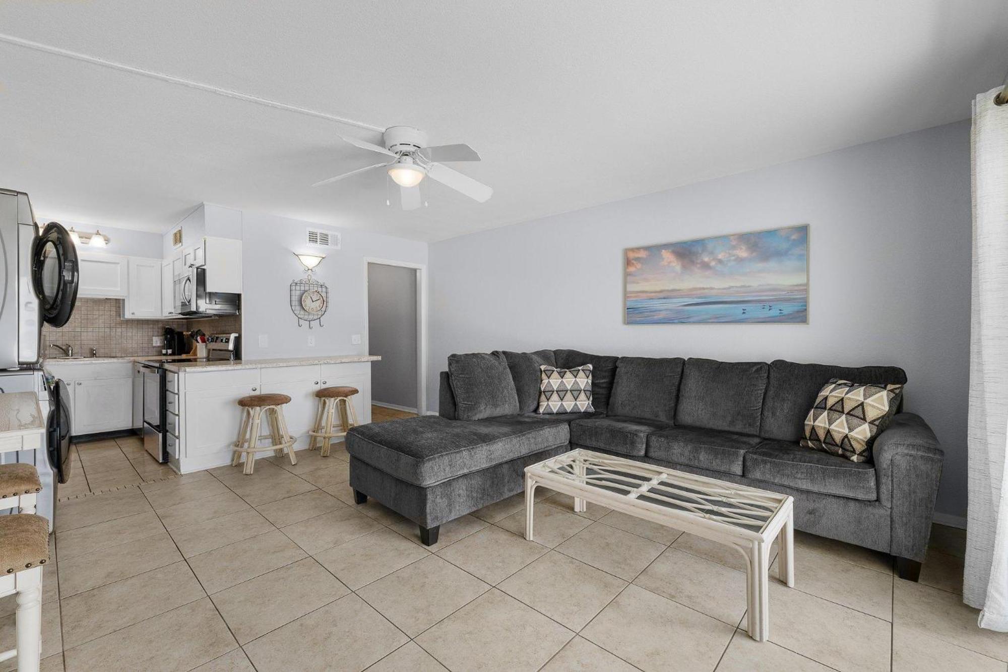 Apartmán The Summit 606 Panama City Beach Exteriér fotografie