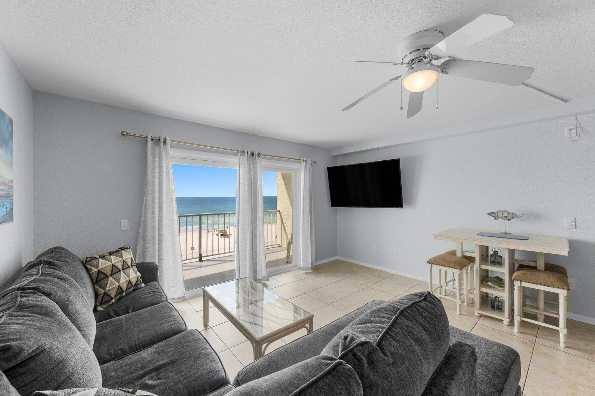 Apartmán The Summit 606 Panama City Beach Exteriér fotografie