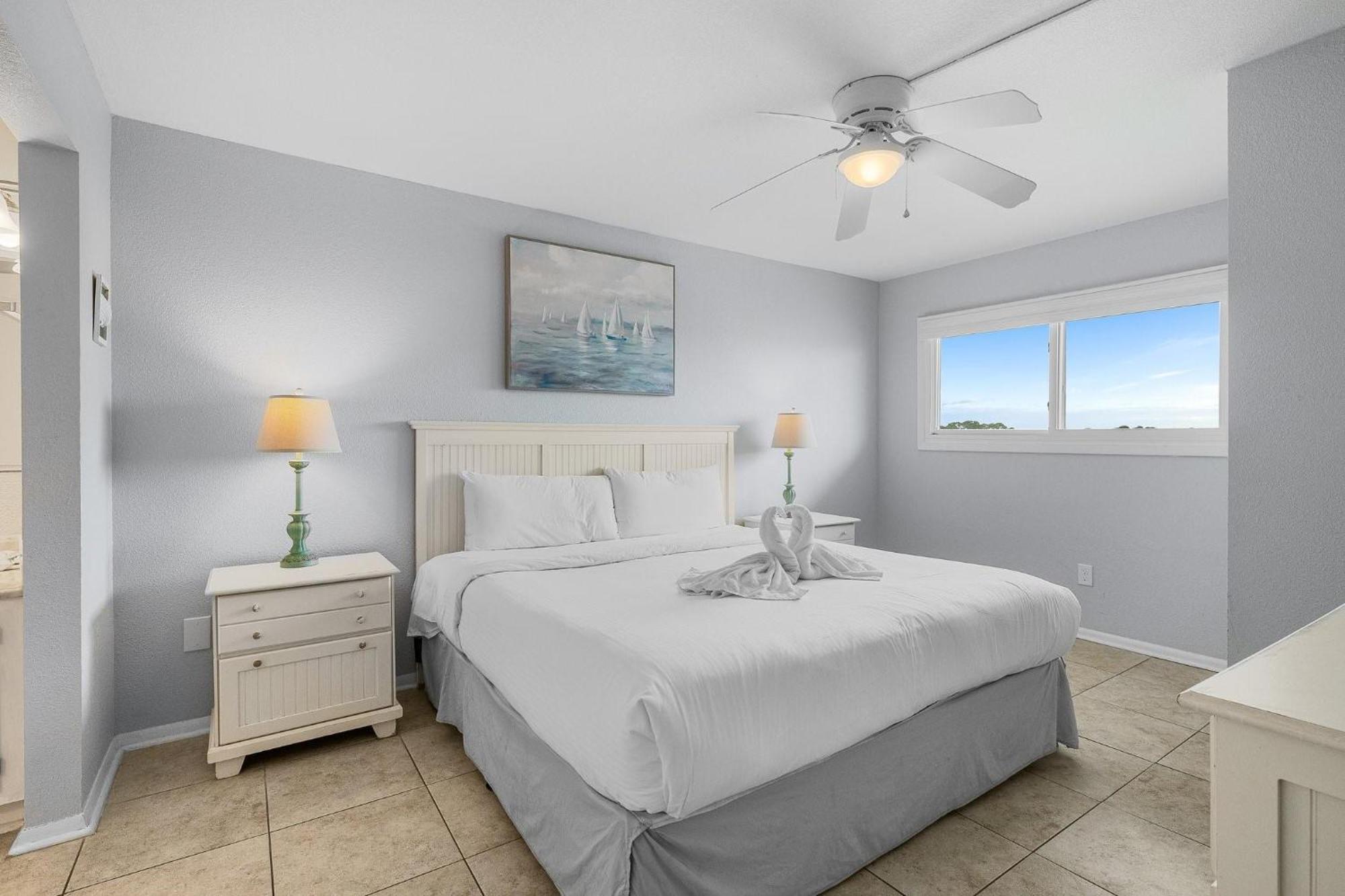 Apartmán The Summit 606 Panama City Beach Exteriér fotografie